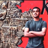 Whatfix Employee Jeevan A's profile photo