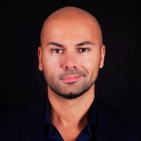 Wildix Employee Alex Aston's profile photo