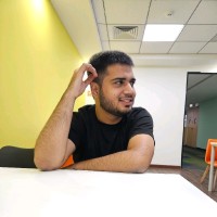 Kotak Mahindra Bank Employee Abhinav Tomar's profile photo