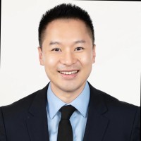 CartaBio Employee Rob Yang's profile photo