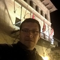Vladimir Miñano Lezcano Email