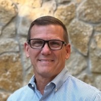 Bloomerang Employee Jim Hill's profile photo