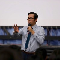 Luis Trujillo Email & Phone Number
