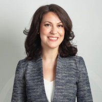 Trinity Park Conservancy Employee Lindsay Abernethy's profile photo