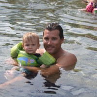 Teserra Outdoors Employee Brock Berry's profile photo