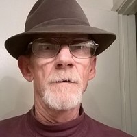 Walmart Employee Steven Staggs's profile photo
