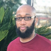 New York School for the Deaf Employee Charles Vernon's profile photo
