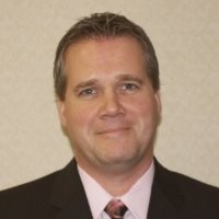 Driftwood Hospitality Management Employee Thomas Olsen's profile photo