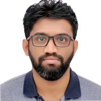 Veekshith Shetty Email & Phone Number