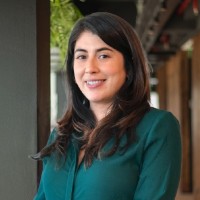 Fischer y Cia. Employee Catalina Wastavino Arenas's profile photo