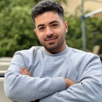 Arman Bagheri's profile photo