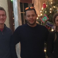 Tyler Jacob Email & Phone Number