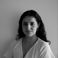 Auditoría Universidad Diego Portales Employee Antonia Sepúlveda Larenas's profile photo