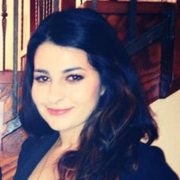 Mané Tevosian Email & Phone Number
