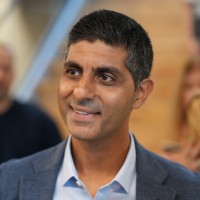 Amdocs Employee Shin Gill's profile photo