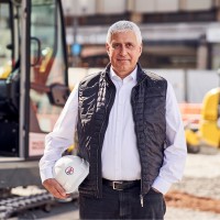 Wacker Neuson Group Employee Karl Tragl's profile photo