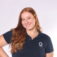ESPM Jr. Employee Luiza Gobbi's profile photo