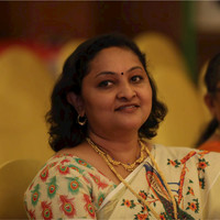 Jana Small Finance Bank Employee Usha G's profile photo