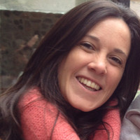 Promedon Employee Belen Vazquez's profile photo
