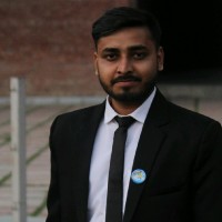 Ayush Vaish Email
