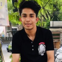 Patch up Employee Vansh A.'s profile photo
