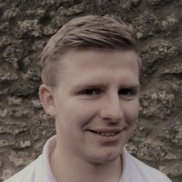 Harmony Fire Employee Jake Melvin's profile photo