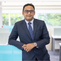 Nirbhay Vassa Email & Phone Number