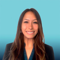 CONNECT Engineering Employee Vanessa Mela's profile photo