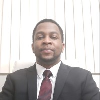 Ford Motor Company Employee Jerome Carty's profile photo
