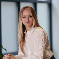Gosia Ozimek Email & Phone Number