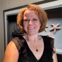 Pennsylvania State Senate Employee Christine Verdier's profile photo