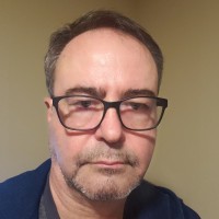 Retina Northwest Employee David Clark's profile photo