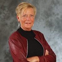 FPC Dr. S. van Mesdag Employee Berti Beukema's profile photo
