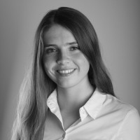 TPG Employee Alexandra Anthony's profile photo