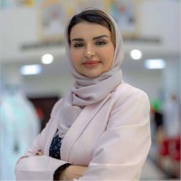 Czech Rehabilitation Hospital Employee Reem Hamdan's profile photo