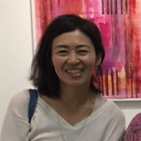 Japanese Friendship Garden Society of San Diego Employee Emiko Scudder's profile photo