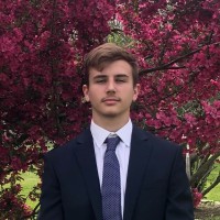 Wells Fargo Employee Jared Doyle's profile photo