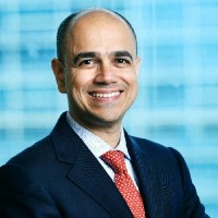 Hunt Partners Employee Sunit Mehra's profile photo