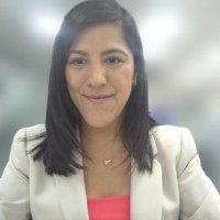 Profuturo Employee Lisseth Evani Plata Luna's profile photo