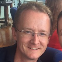 Heritage Bank Employee David Collie's profile photo