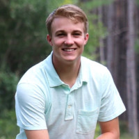 Max Media Employee Cole Frier's profile photo