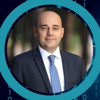 DIAS Teknoloji Employee Gökhan Yüksektepe's profile photo