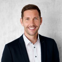 Theben AG Employee Florian Bürk's profile photo
