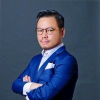 Syfe Employee Toto Ku's profile photo