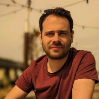 Akeneo Employee Bryan Stéphan's profile photo