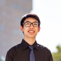 Northrop Grumman Employee Kyle Le's profile photo