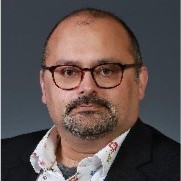 General Dynamics Ordnance and Tactical Systems Employee Francois Cottin's profile photo
