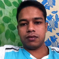 On the Dot Employee Shakayut Hossain's profile photo
