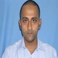 Honeywell Technology Solutions, Inc. Employee Seemanath Thakur's profile photo