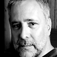 The Star-Ledger Employee Tom de Poto's profile photo
